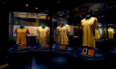 Museu do Futebol celebra o Dia das Crianças com circo, oficinas e brincadeiras gratuitas