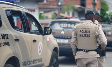 Concurso PMBA ganha novos prazos para edital e provas; confira