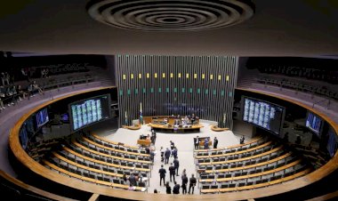Eleições 2026: Manuel Rocha (União Brasil) é eleito deputado federal pela Bahia