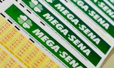 Mega-Sena de R$ 150 milhões faz um sortudo na Bahia; veja resultado