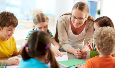 Cinco dicas para cuidar do bem-estar dos professores