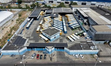 Operação Vai e Vota emite cerca de 120 mil passagens gratuitas no segundo turno na Bahia