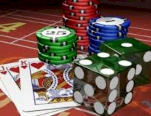Em 2023, Senado pode enfrentar debate sobre legalização de jogos de azar