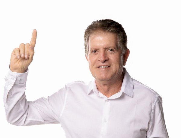 Caetité: Em entrevista, Zé Barreira reafirma sua pré-candidatura e esclarece notícia sobre condenação