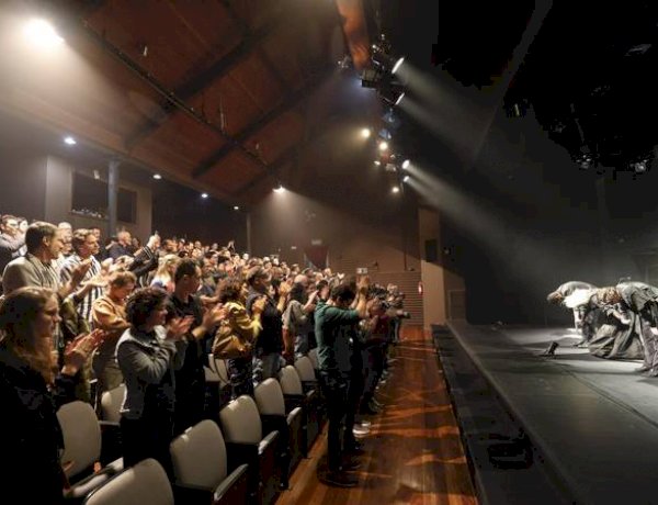 Senado aprova projeto com novas regras para o setor de eventos
