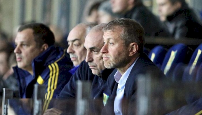 Conheça bilionário russo que pode comprar clube brasileiro