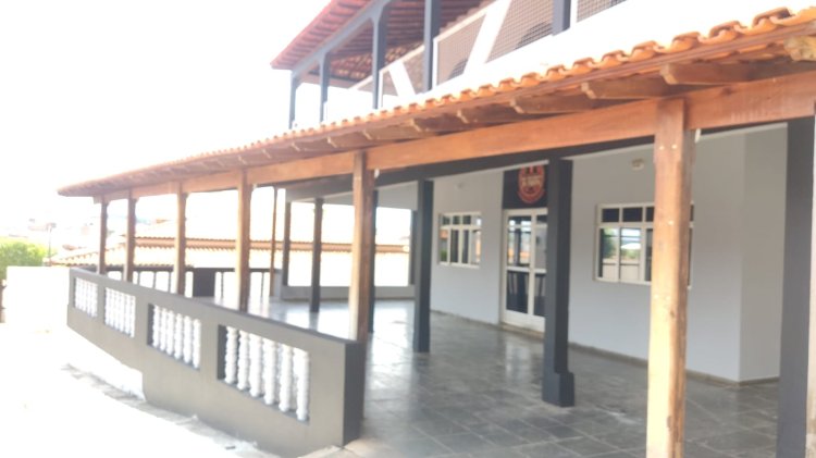 Um novo empreendimento em Caetité: Bar e Restaurante da Esquina