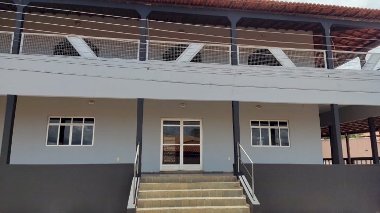 Um novo empreendimento em Caetité: Bar e Restaurante da Esquina