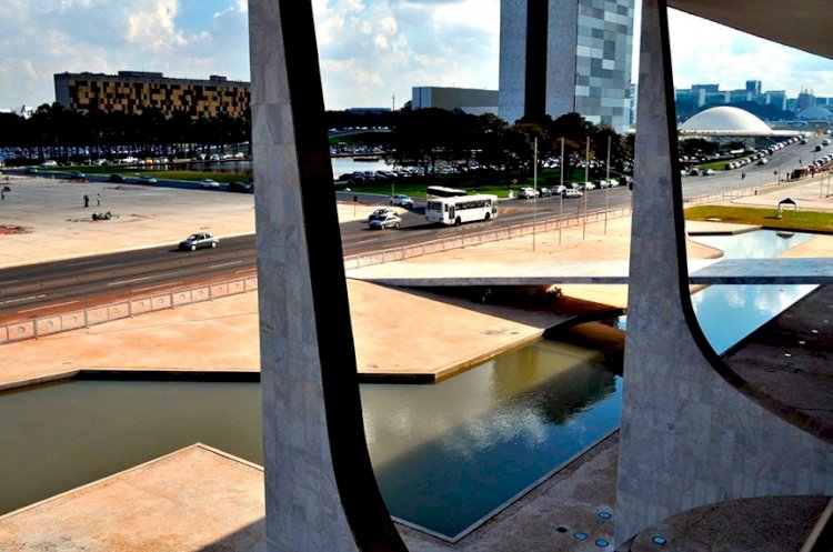 Funcionamento das associações de municípios é sancionado com vetos