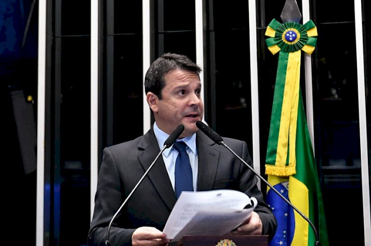 Senado aprova campanha Junho Verde para conscientização ambiental
