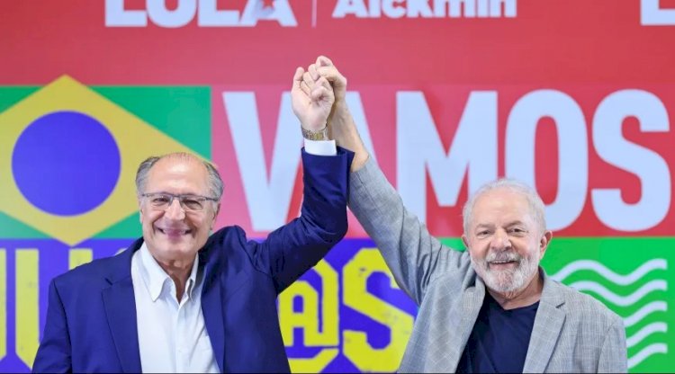 PT oficializa candidatura de Lula à Presidência nesta quinta-feira (21)