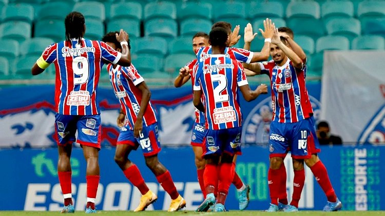 Comissão da SAF do Bahia apresenta cronograma de avaliação da proposta do City