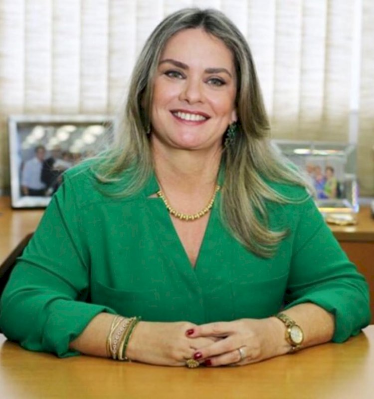 “Não há nada decidido”, diz Ivana Bastos sobre decisão do PSD para presidência da ALBA