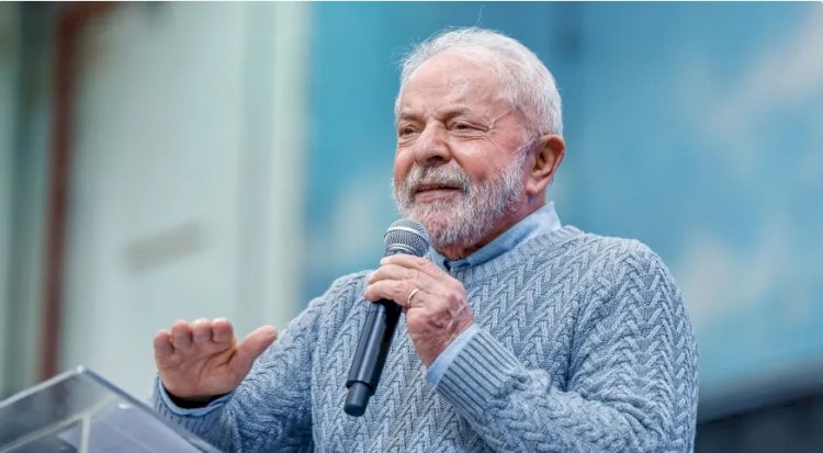 Lula erra sobre criação de lei da liberdade religiosa
