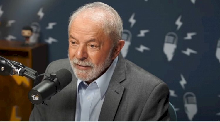 Fatos Primeiro: Lula erra ao dizer que criou a Marcha para Jesus