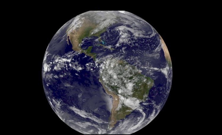 Núcleo da Terra parou de girar e pode se inverter, sugere estudo