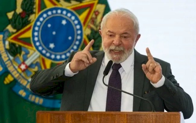 Lula relança o programa Mais Médicos pelo Brasil