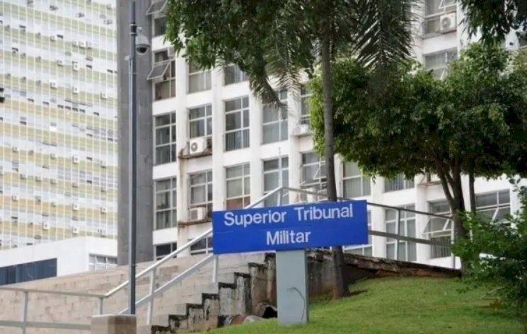Comissão da Câmara vota criação de 240 cargos para a Justiça Militar