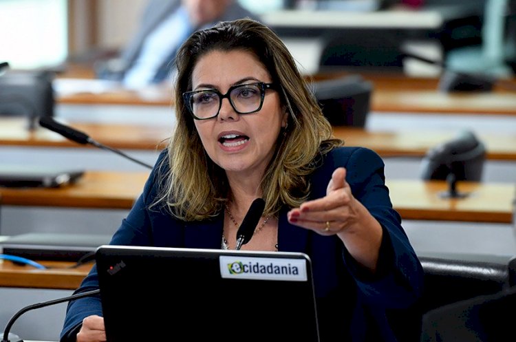 CDH vota delegacia da mulher em cidades com mais de 100 mil habitantes