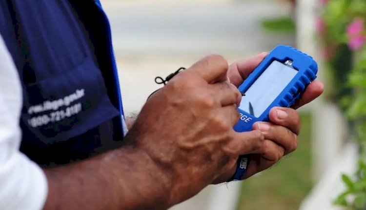 IBGE divulga primeiros dados do Censo 2022 nesta quarta-feira