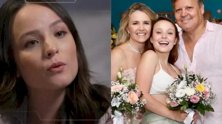 Caso de Larissa Manoela incentiva independência em mulheres jovens