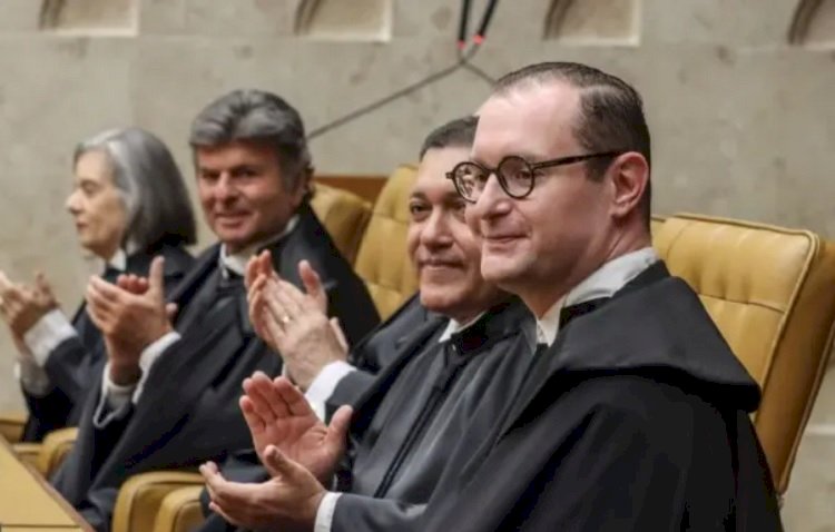 STF forma maioria para que guardas municipais passem a integrar o sistema de segurança pública