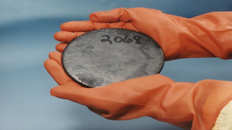 Projeto de Enriquecimento de Urânio: Parceria entre AMAZUL e INB busca autossuficiência nacional