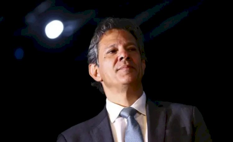 Haddad diz que avanço de desoneração a municípios foi 'atabalhoado' e que Fazenda não foi procurada