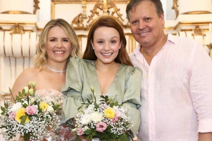 Caso Larissa Manoela: como os pais podem evitar relações tóxicas entre pais e filhos