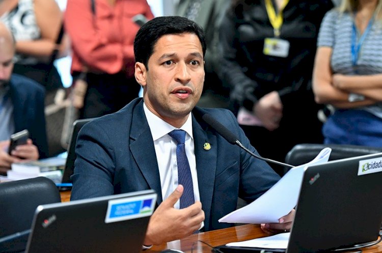 Aprovado na CAE, projeto do Desenrola Brasil segue para o Plenário