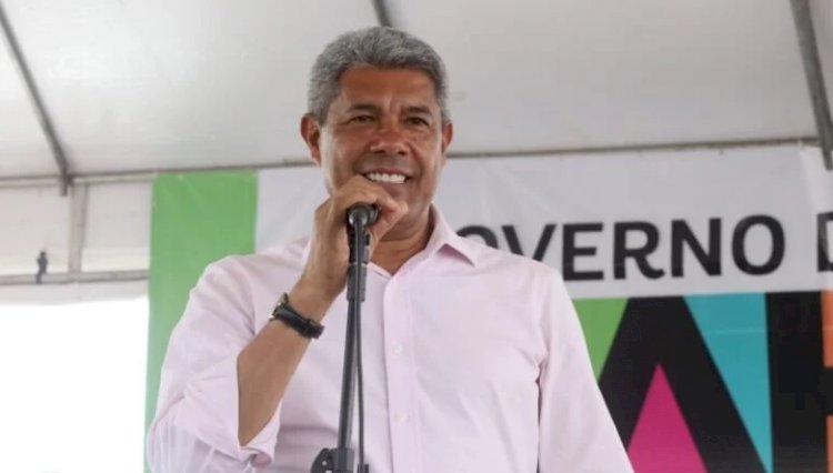 Jerônimo anuncia antecipação de salário do funcionalismo em função do Dia do Servidor