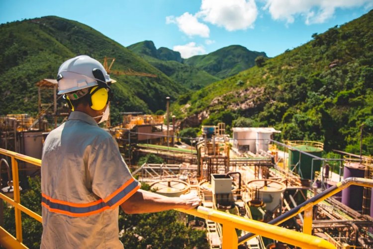 Bahia é destaque em produção mineral, recebendo aportes de US$ 5,9 bilhões