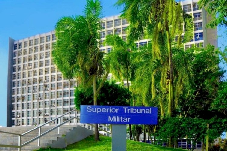 Plenário aprova cargos e funções para o Superior Tribunal Militar