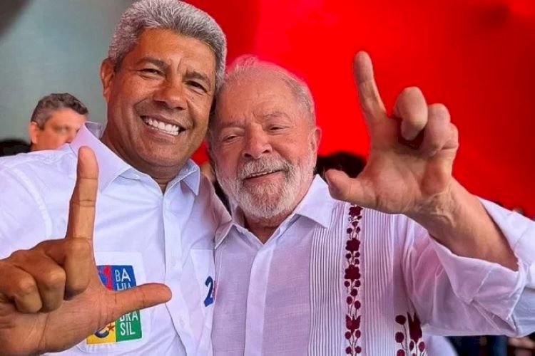 Governo da Bahia recebe R$ 16,47 bilhões do Governo Federal em 2023