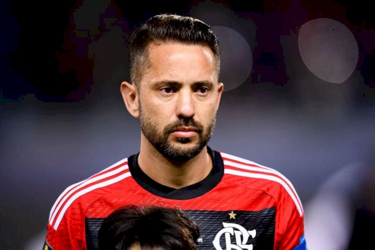 Bahia fecha contratação de Everton Ribeiro