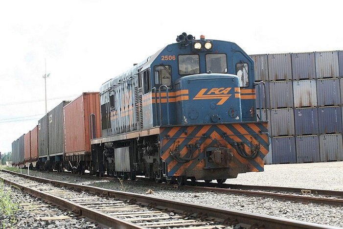 USUPORT pressiona ANTT por decisão sobre ferrovia baiana