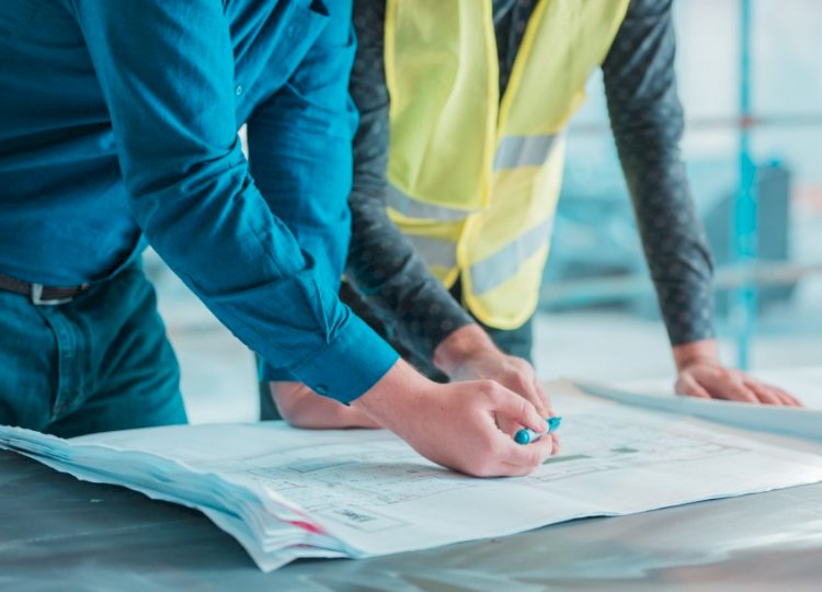 Crea-BA alerta para prevenção de riscos relacionados às edificações