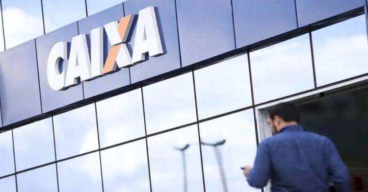 Concurso da Caixa até R$6 mil Previsto Agora no Primeiro Semestre de 2024