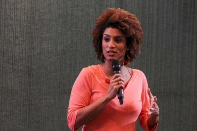 Ronnie Lessa delata Domingos Brazão como mandante da morte de Marielle Franco