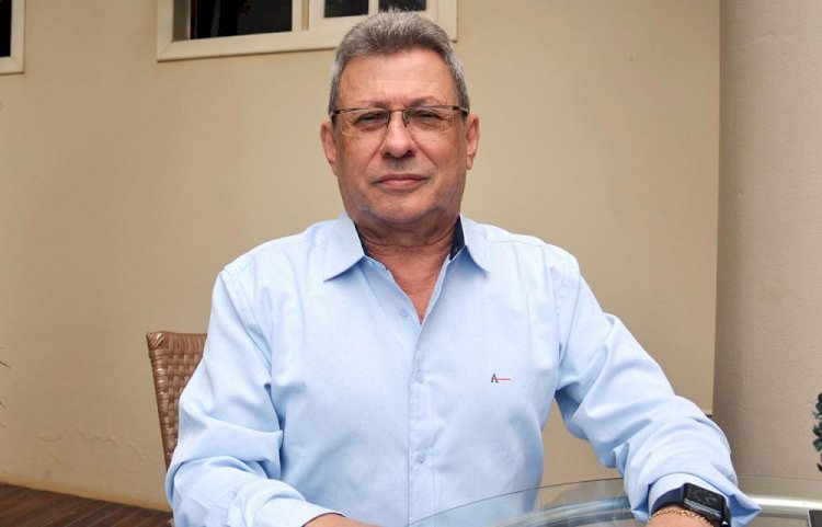 Presidente da INB prevê obter licença do Projeto de Mineração de Santa Quitéria até o final do ano