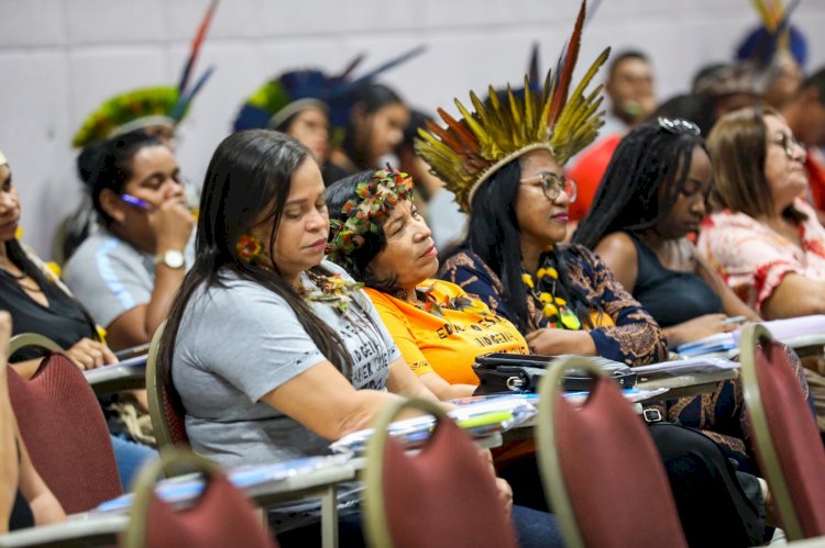 Governo do Estado convoca mais 16 professores aprovados em seleção pública para educação indígena