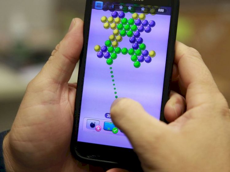 Entra em vigor marco legal da indústria de jogos eletrônicos