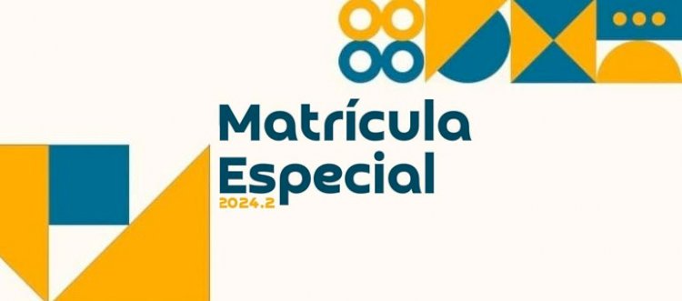 UNEB abre seleção para Categorias Especiais de Matrícula 2024.2; inscrições até 17 de maio