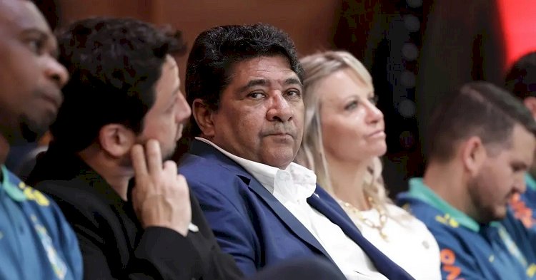 CBF paralisou Brasileiro por 