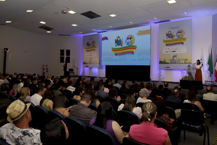 Central de Associações participa do XI Seminário Nacional de Saneamento Rural e XIII Seminário de Gestão dos Sisars e Centrais, realizado em Salvador-BA