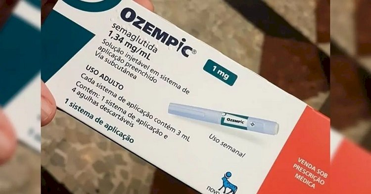 Mulheres relatam aumento de líbido e homens apontam disfunção erétil após uso de ozempic; entenda