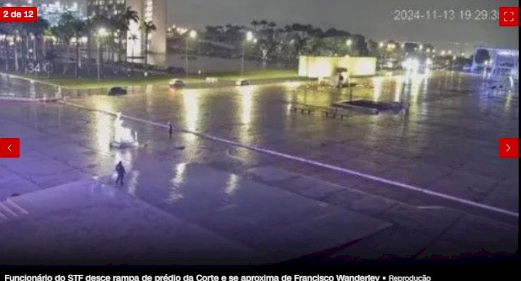Explosões foram atentado? Perguntas não respondidas sobre bomba na Praça dos Três Poderes