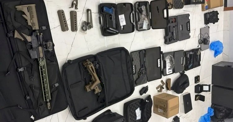 Polícia Federal faz operação contra organização criminosa que movimentou mais de R$ 4 bilhões em ouro ilegal