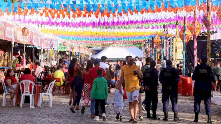 Governo da Bahia decreta ponto facultativo nos dias 20 e 23 de junho