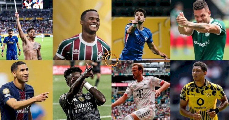 Quartas de final da Copa do Mundo de Clubes: confira datas e horários